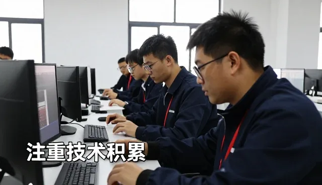 团队注重技术积累怎么做得更稳:运维服务等一线经验