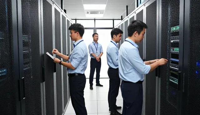 运维服务在复杂地质条件下的性能表现分析