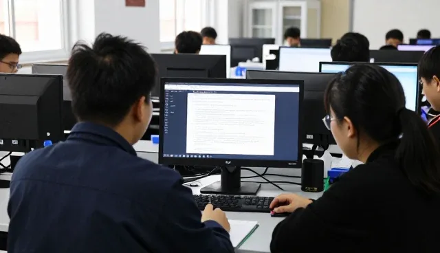 技术支持技术如何影响运维服务等变化